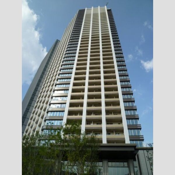 目黒第一マンションズ 建物画像