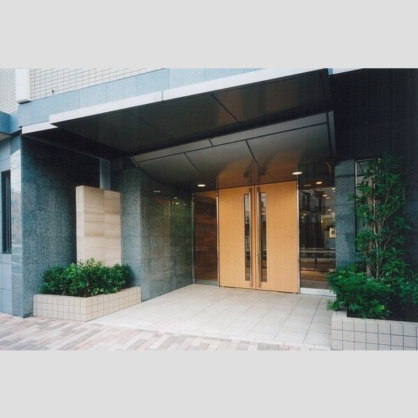 アゼリアヒルハイツ 室内写真1