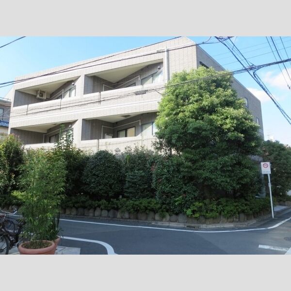 ソサエティオパス2 建物画像