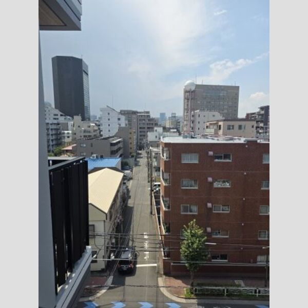 Garden Xavis門前仲町 室内写真2