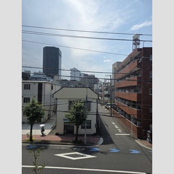 Garden Xavis門前仲町 室内写真9