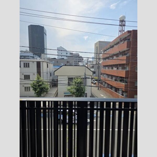 Garden Xavis門前仲町 室内写真7