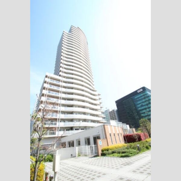 LE VERRE日本橋小伝馬町 室内写真3