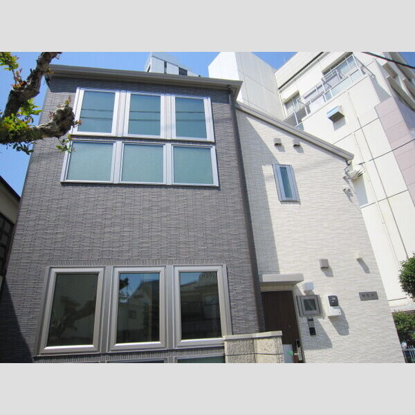 松濤K 建物画像