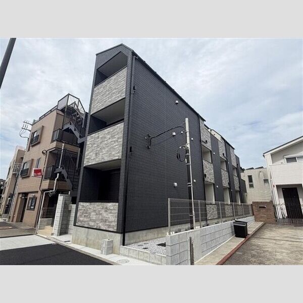 T sCuore調布