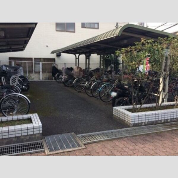 グランハイツ東新宿 室内写真3