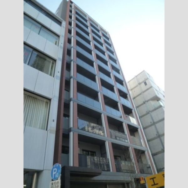 フレンシア御徒町 室内写真1