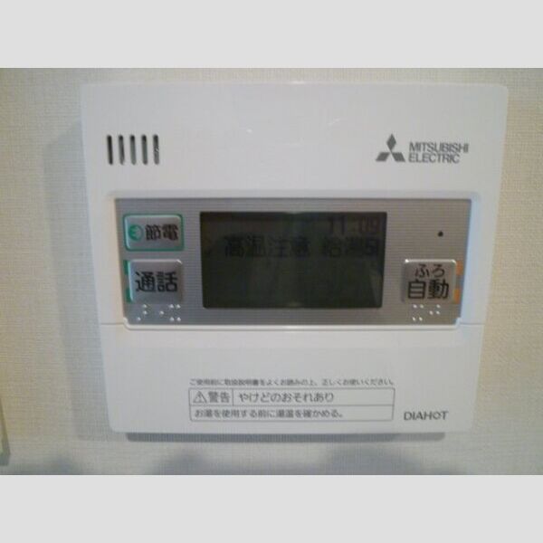 代々木参宮橋テラス 室内写真4