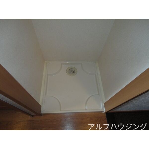グリーンヒルズA 室内写真7