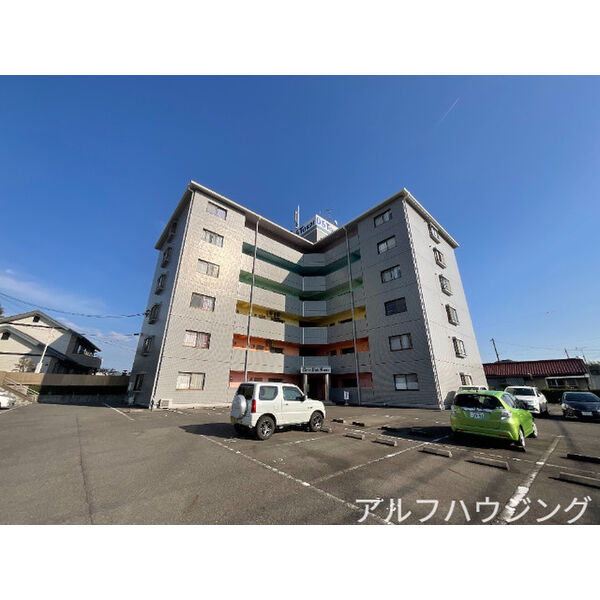 グリーンパークアベニュー