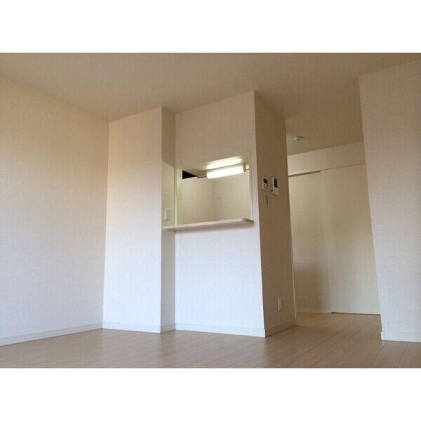 Star Light Maison 室内写真1