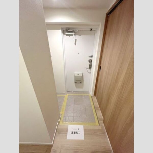 コスモリード練馬豊玉北 室内写真9