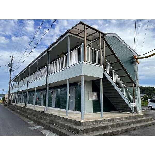 コーポ中恵土