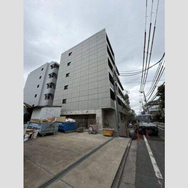 ロイジェント平井 室内写真8
