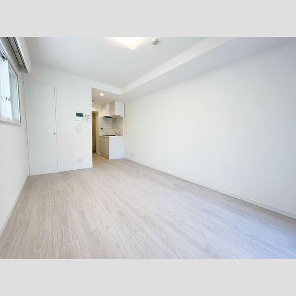 LANAI GRACE SHIBAKOEN 室内写真1