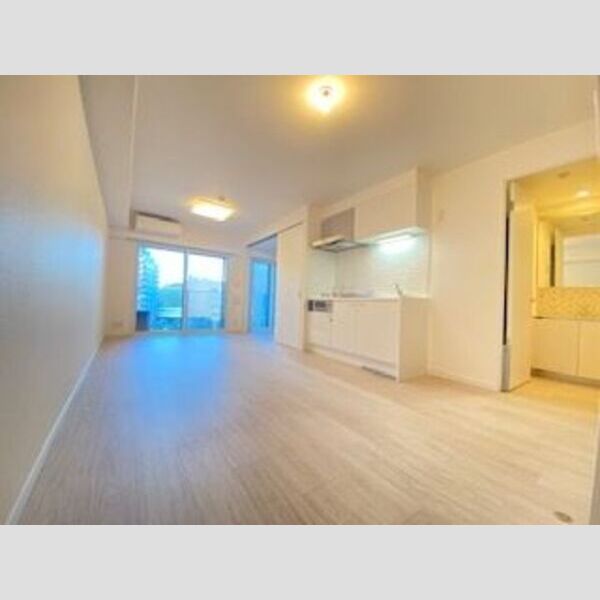 LANAI GRACE SHIBAKOEN 室内写真1