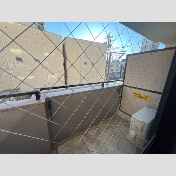 パラシオン車道西館 室内写真10