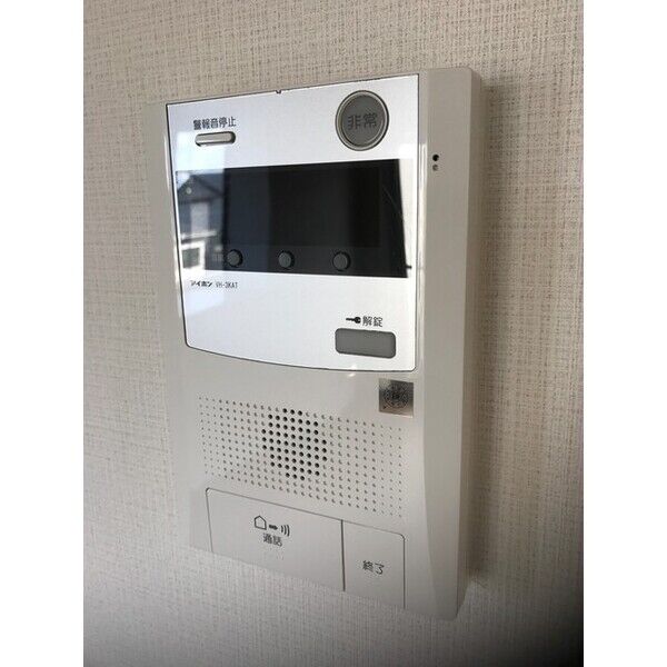 ヴィラージュ小金井 室内写真8