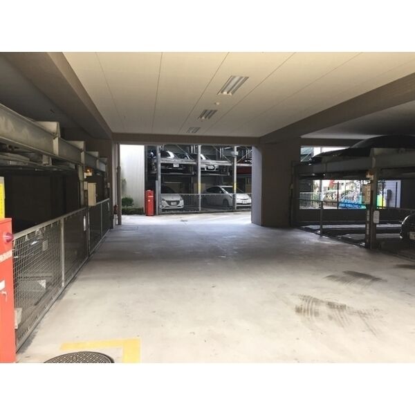 コンフォリア板橋仲宿 室内写真4