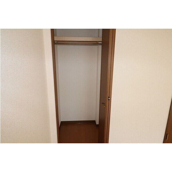 アンプルール リーブル Bonheur 室内写真6