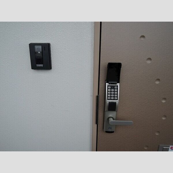 La Porte Un 室内写真6