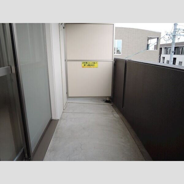 La Porte Un 室内写真7