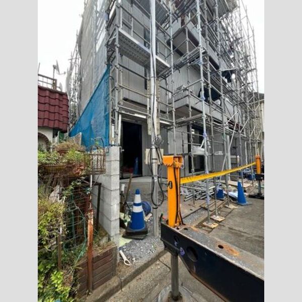 (仮称)森野3丁目メゾン 室内写真7