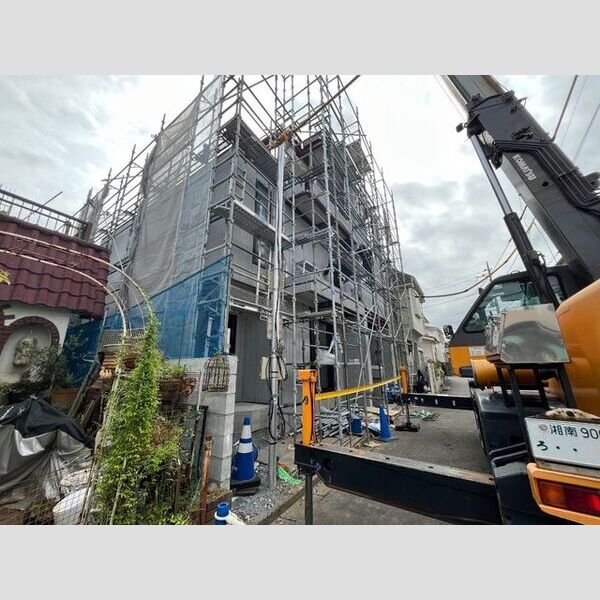 (仮称)森野3丁目メゾン 室内写真2