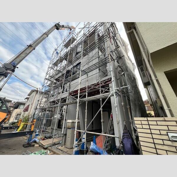 (仮称)森野3丁目メゾン 室内写真5