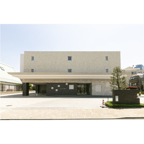 BLESS北新宿 建物画像
