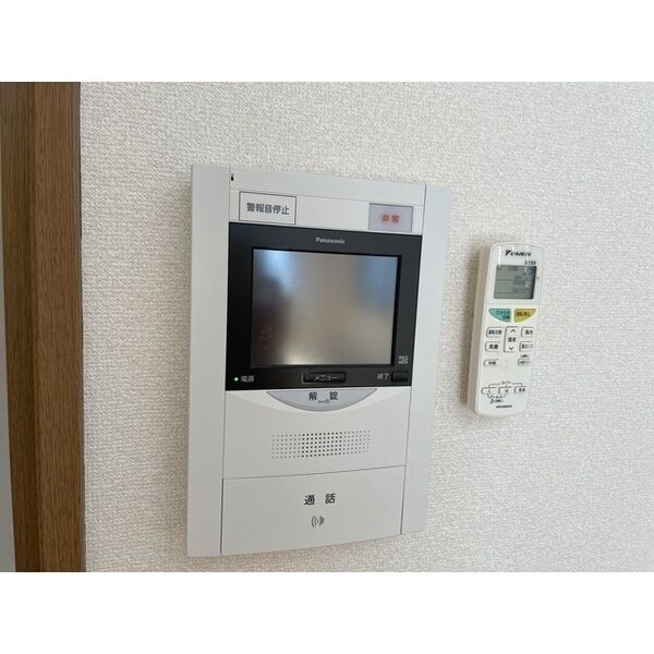 カーサグランデ本郷 室内写真7