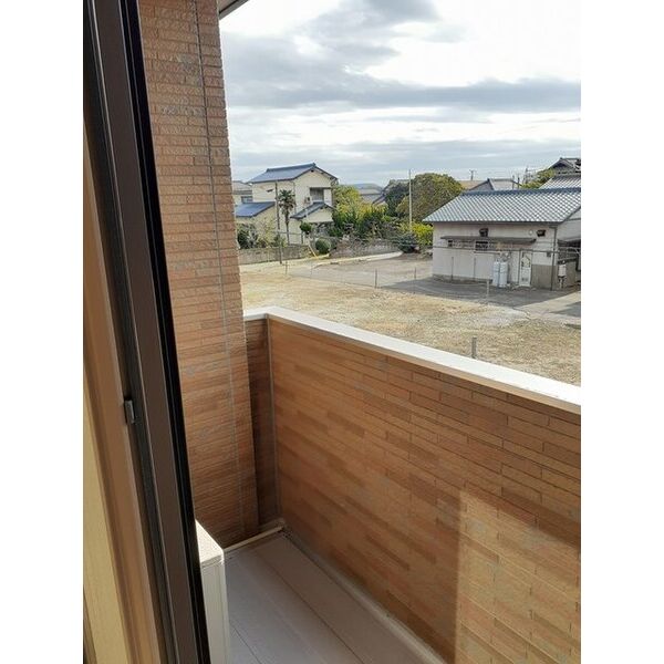 グランルポン アン 室内写真10