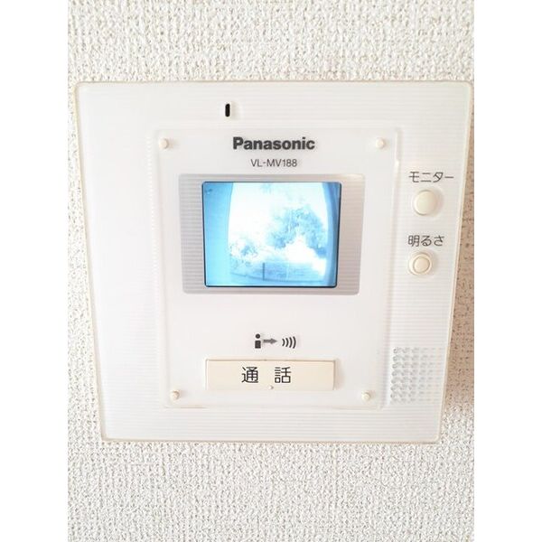 フリーデ 室内写真8