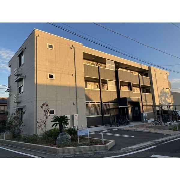 紫陽花ハイツ