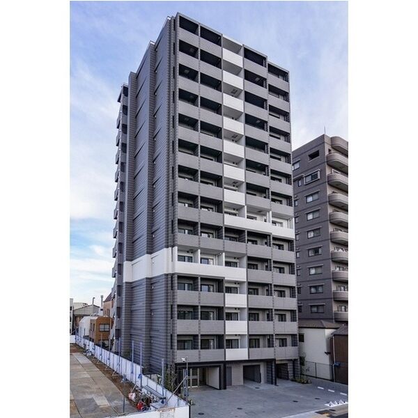 KDXレジデンス本蓮沼