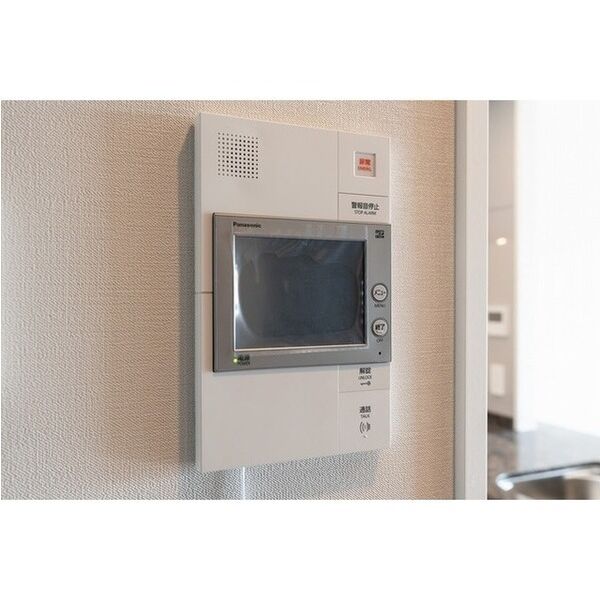ドゥーエ町屋 室内写真8