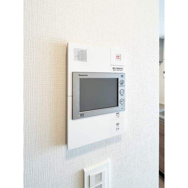 オーキッドレジデンス渋谷富ヶ谷 室内写真9
