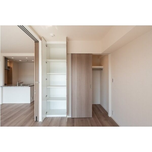 ドゥーエ町屋 室内写真6
