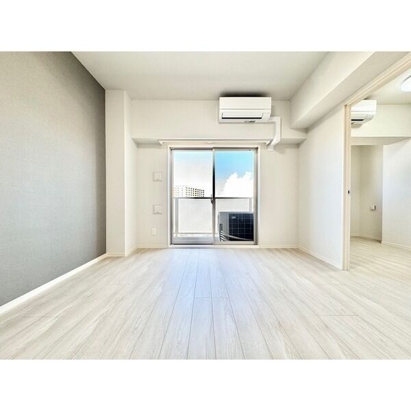 ドゥーエ町屋Ⅱ 室内写真1