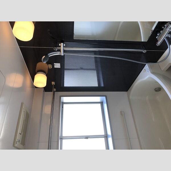 カスタリア伏見 室内写真7