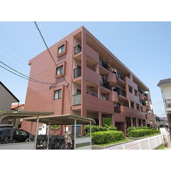 マンションゆたか