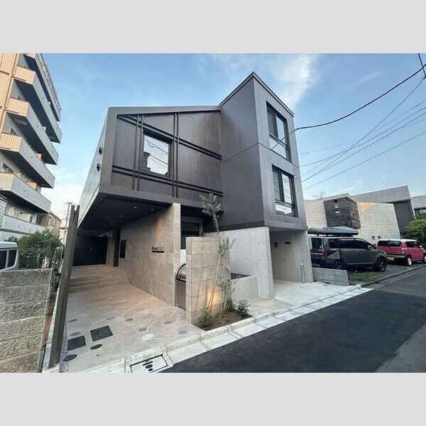 LiveFlat西荻窪