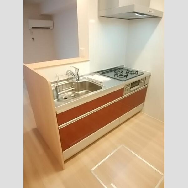 ベルメゾン八千代 室内写真9