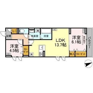 ウィル カノア 建物画像