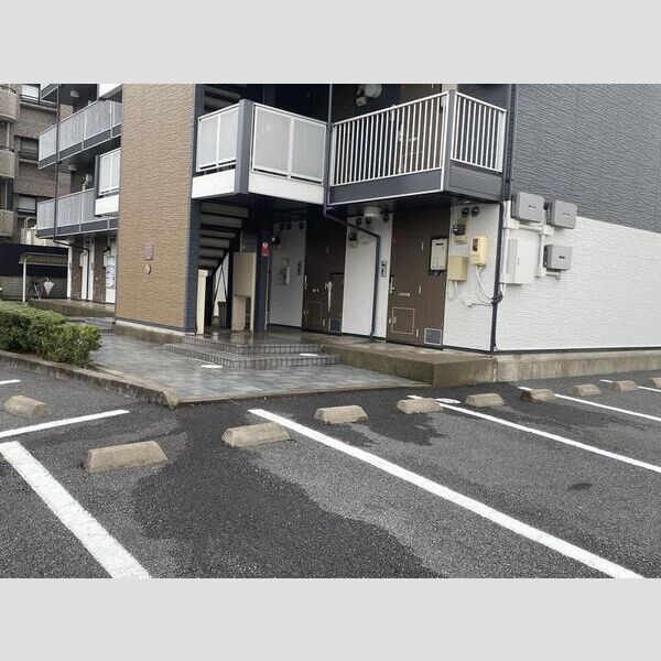 レオパレス開花 室内写真6