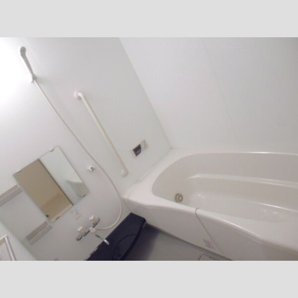 WEST WING 室内写真6
