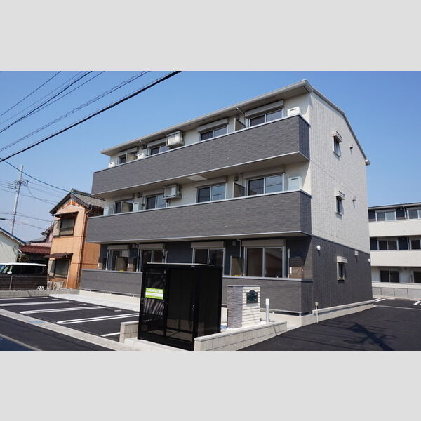 アイティーオーD-room東新町 南館