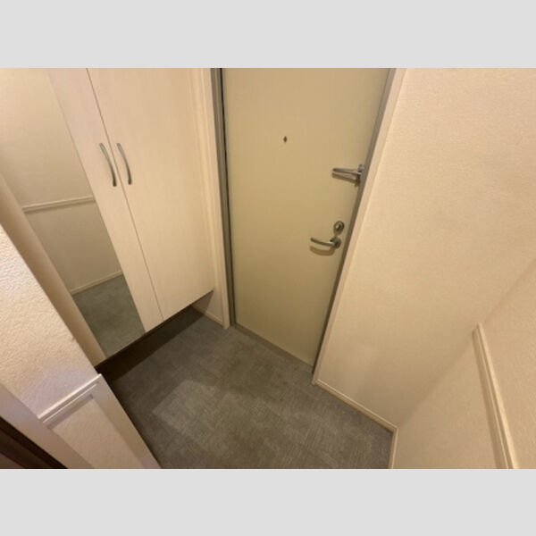 アイティーオーD-room東新町 南館 室内写真1