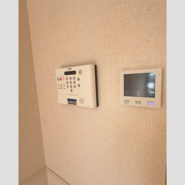 アイティーオーD-room東新町 南館 室内写真3