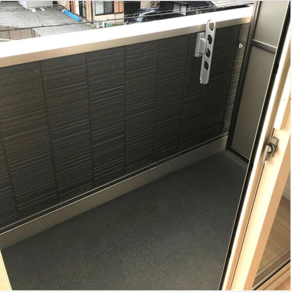 アイティーオーD-room東新町 南館 室内写真4